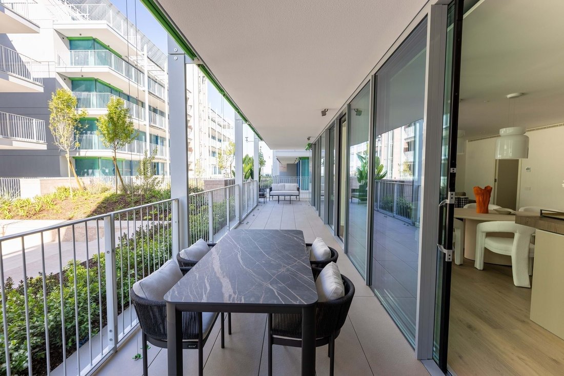 Apartment in Belas, Lisbon, Portugal 1 - 17520691