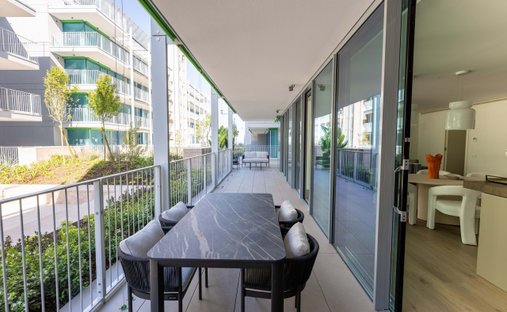 Apartment in Belas, Lisbon, Portugal 1