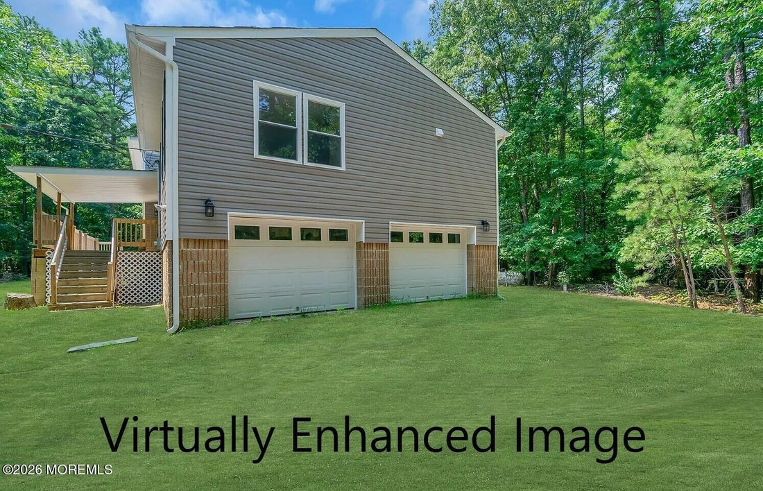 House in Plumsted Township, New Jersey, United States 2 - 17519054
