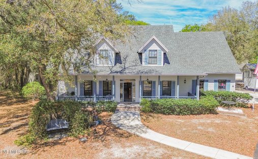 House in Jacksonville, Florida, United States 1