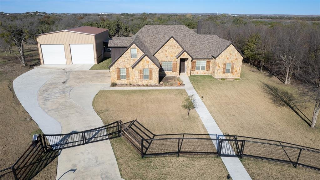 House in Aledo, Texas, United States 3 - 17521878