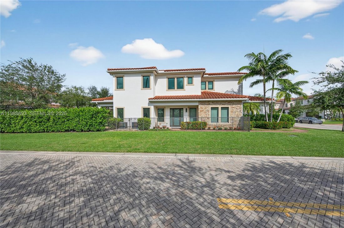 House in Fort Lauderdale, Florida, United States 3 - 17520624