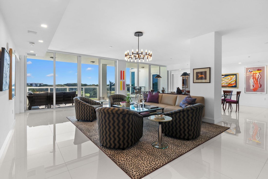 Condo in Boca Raton, Florida, United States 3 - 17520609