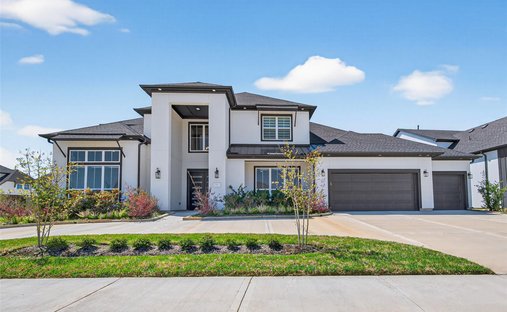 Maison à Missouri City, Texas, États-Unis 1