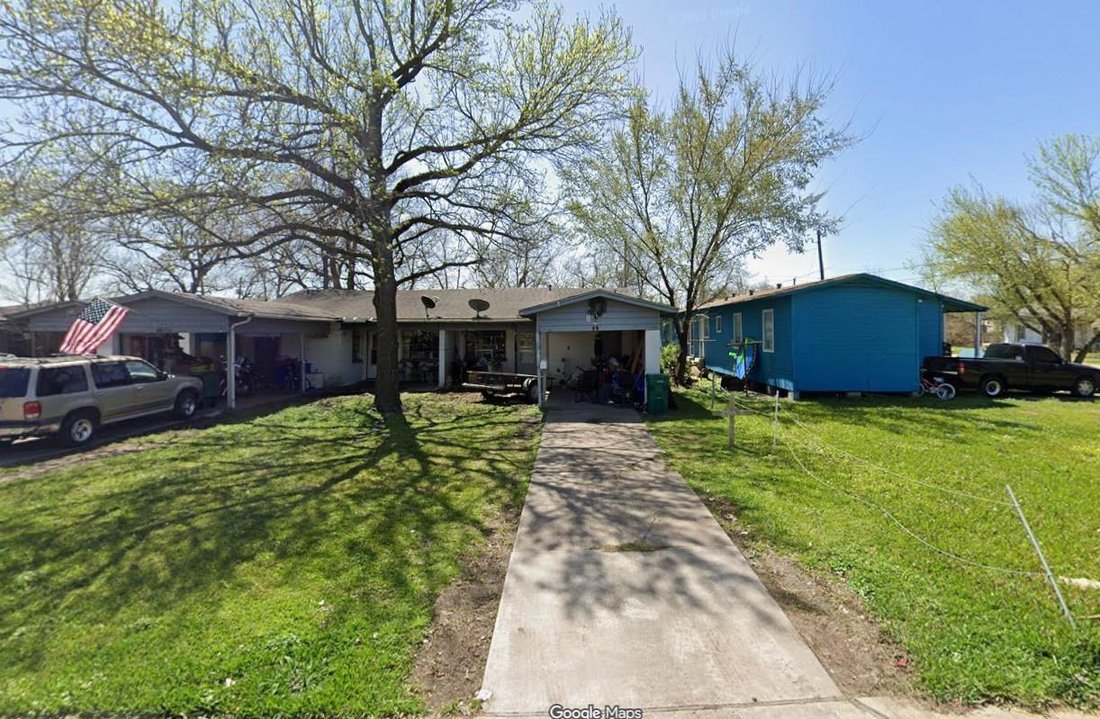 Apartment in Pasadena, Texas, United States 2 - 17522125