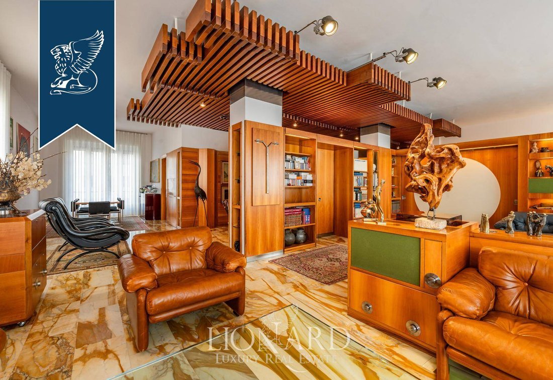 Apartment in Historic Center, Milan, Lombardy 4 - 17524504