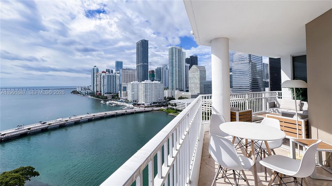 Condo in Miami, Florida, United States 5 - 17523819