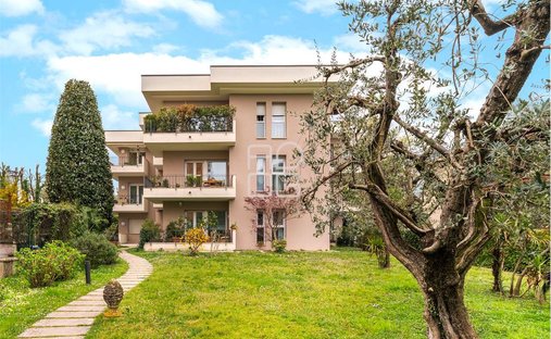 Apartment in Desenzano Centro, Desenzano del Garda, Lombardy 1