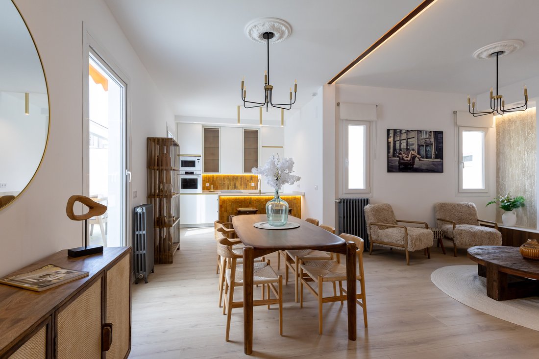 Apartment in Barrio Salamanca, Madrid, Spain 3 - 17524533