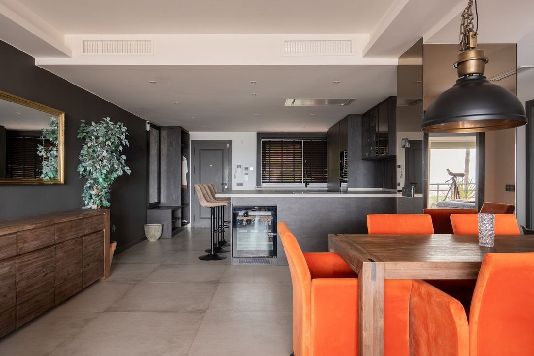 Apartment in Nueva Andalucia, Marbella, Spain 5 - 17519911