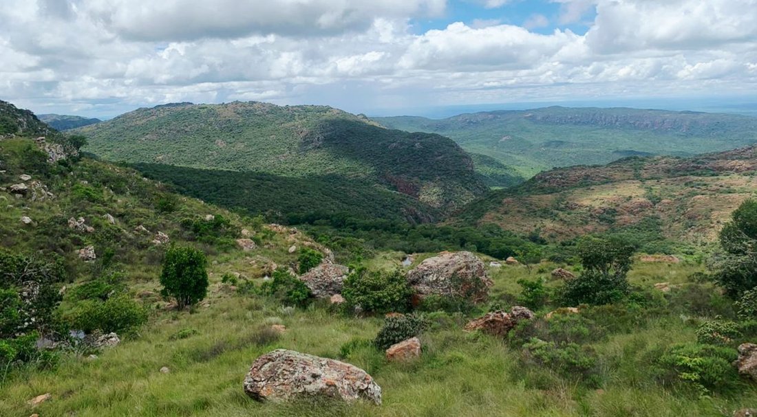 Farm Ranch in Kareeberg Local Municipality, Northern Cape, South Africa 1 - 17522969