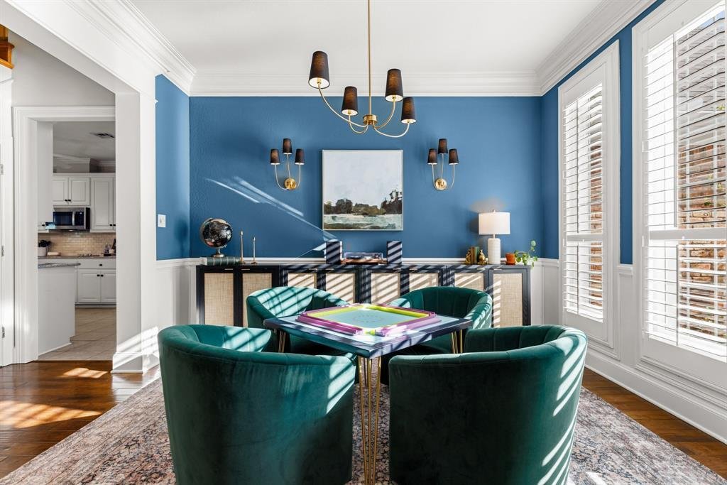 House in Woodway, Texas, United States 5 - 17521945