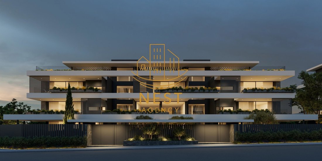 Apartment in Kifisia, Attica, Greece 3 - 17523360