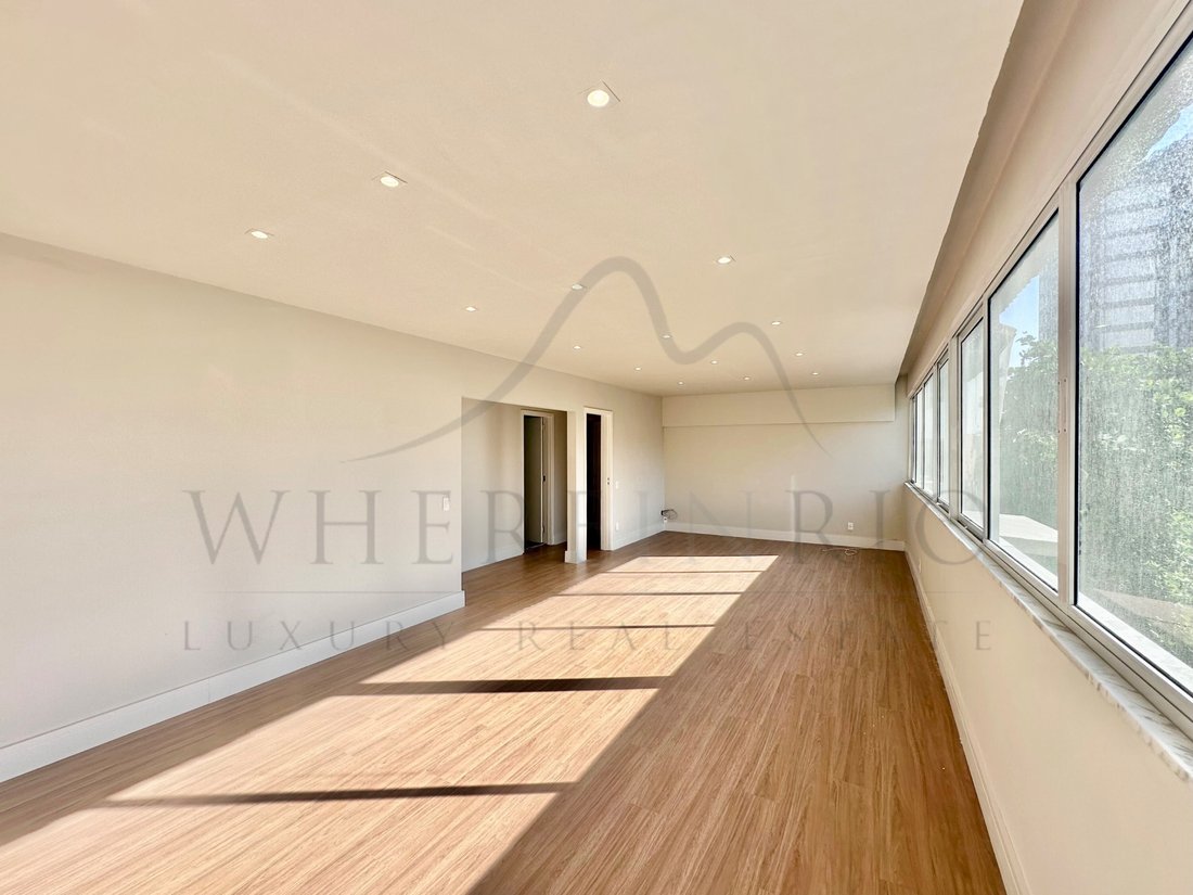 Apartment in Rio de Janeiro, State of Rio de Janeiro, Brazil 5 - 17524706