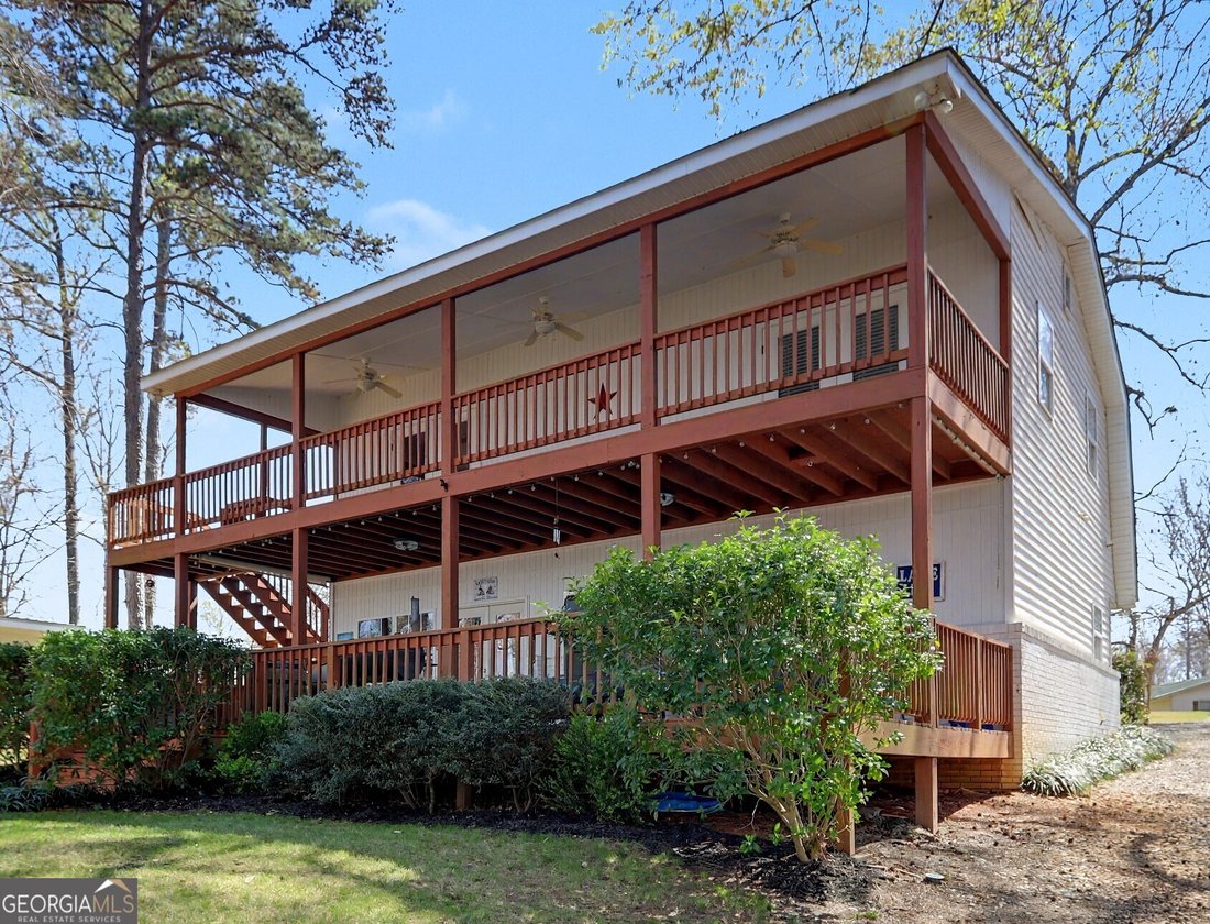 House in Eatonton, Georgia, United States 4 - 17522319