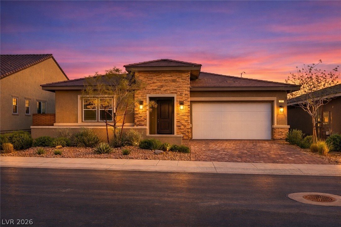 House in Henderson, Nevada, United States 1 - 17523708