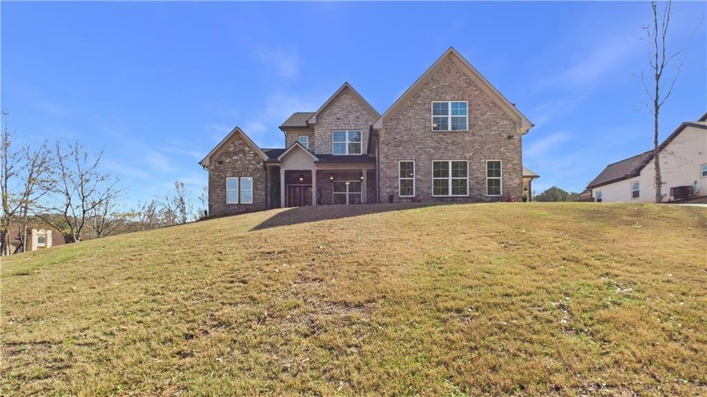 House in College Park, Georgia, United States 1 - 17403469