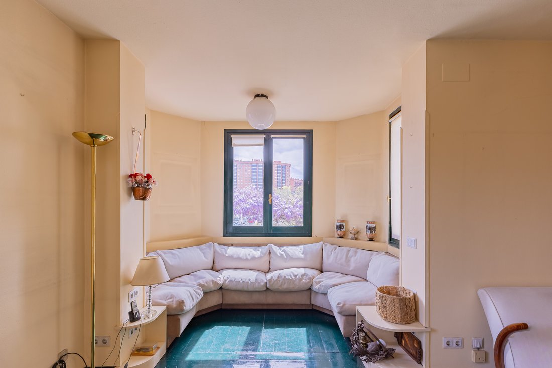 House in Barrio Salamanca, Madrid, Spain 5 - 17524536