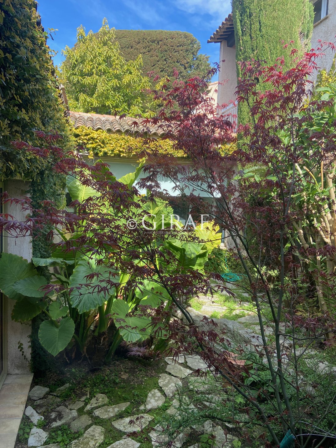 Villa in Centre du Village, La Colle-sur-Loup, France 5 - 17314330