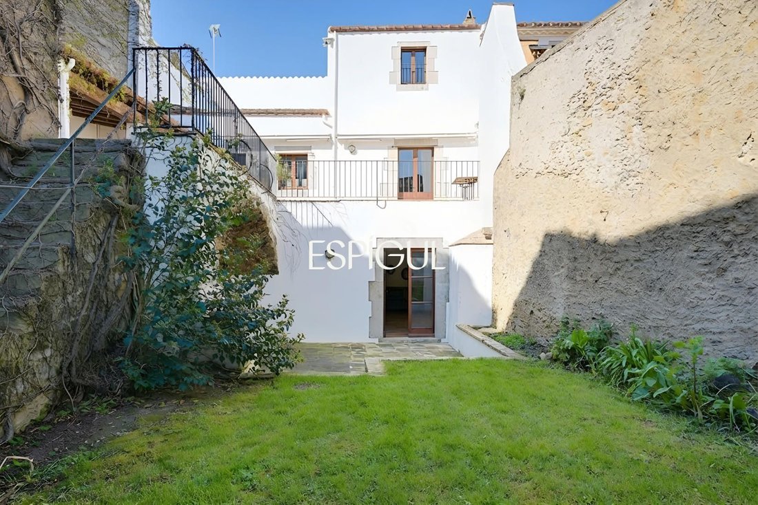 Villa in Torroella de Montgri, Catalonia, Spain 2 - 17523454