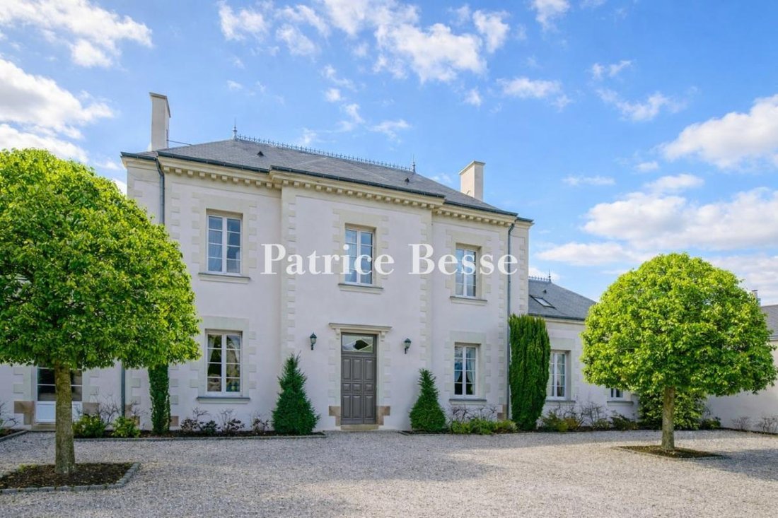 House in Centre Ville, Nantes, France 1 - 13602320