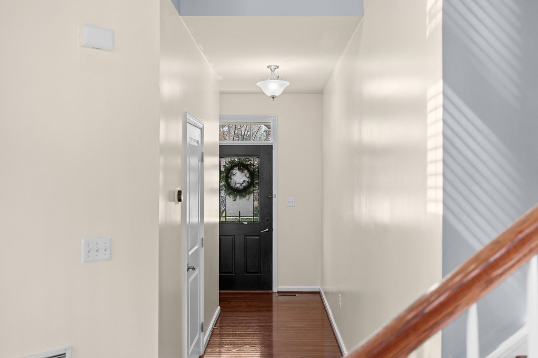 House in Charlottesville, Virginia, United States 3 - 17519066