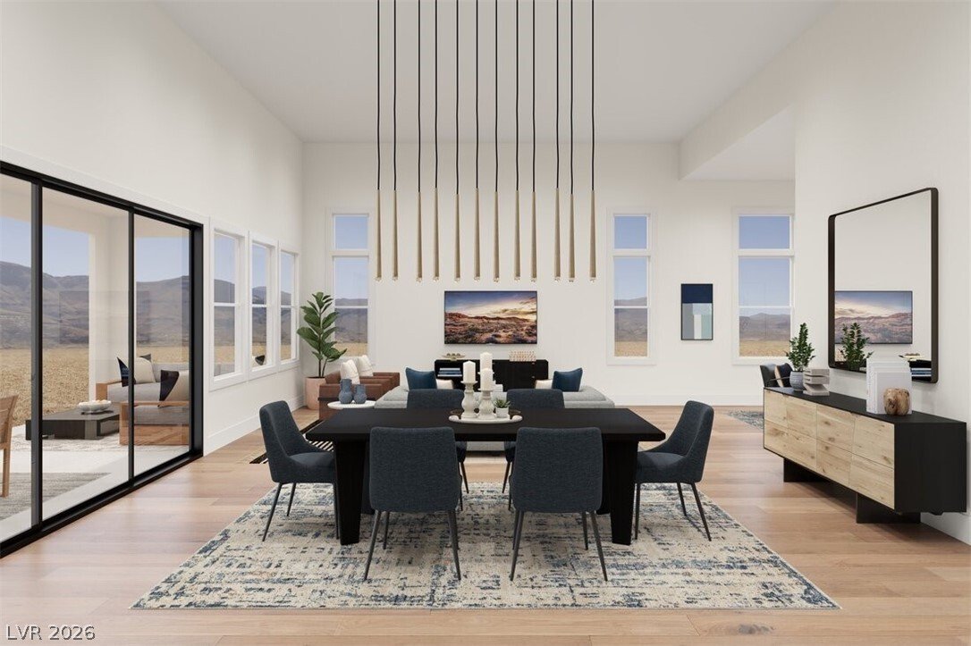 House in Henderson, Nevada, United States 4 - 17519296