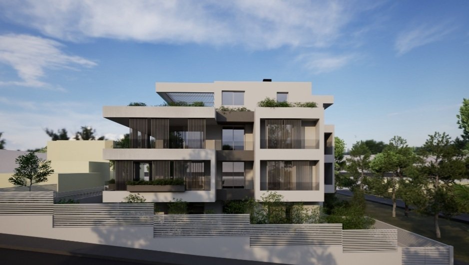 Apartment in Kifisia, Attica, Greece 2 - 17523590
