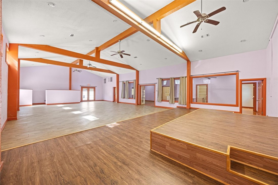 House in Katy, Texas, United States 4 - 17038843