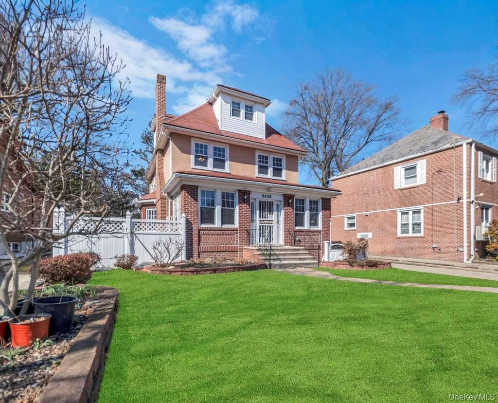 House in New York, New York, United States 2 - 17519700