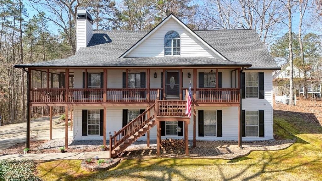 House in Canton, Georgia, United States 2 - 17521671