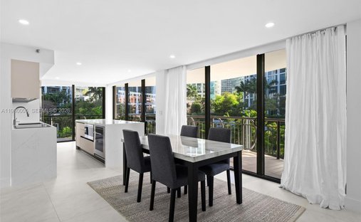 Condo in Miami, Florida, United States 1