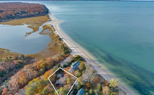 Casa en Hampton Bays, Nueva York, Estados Unidos 1