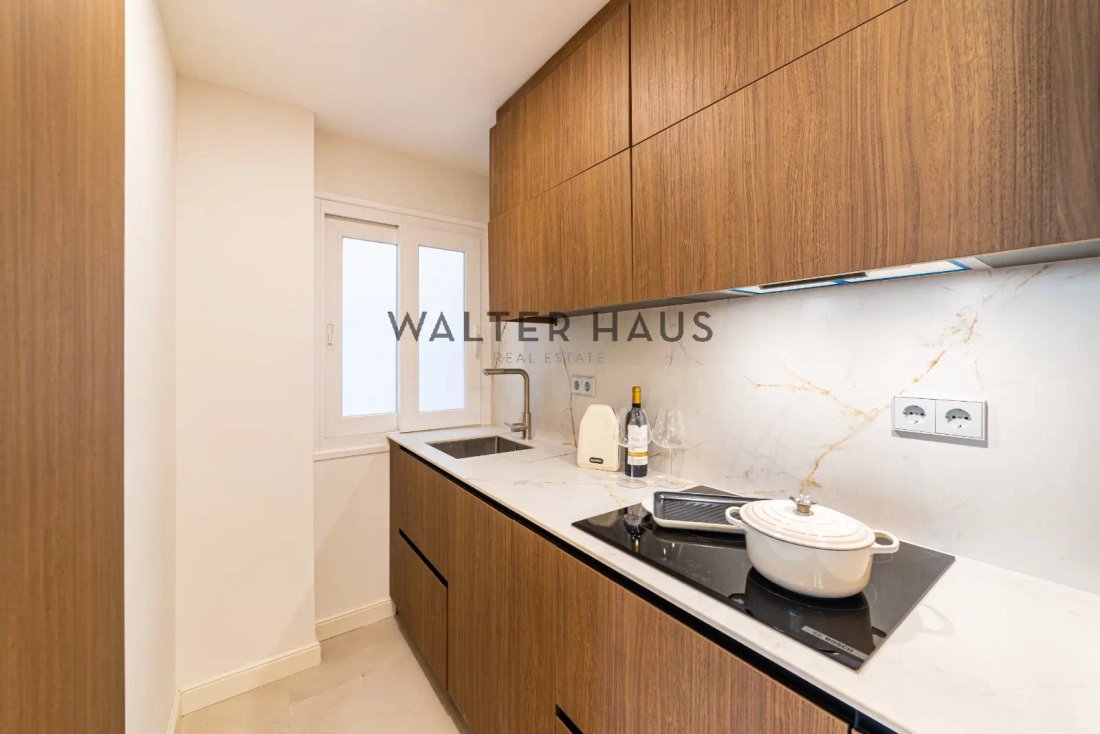 Apartment in Barrio Salamanca, Madrid, Spain 5 - 17520148