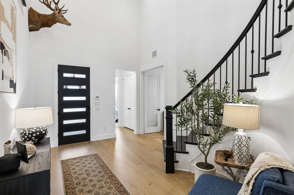 Maison à Prosper, Texas, États-Unis 5 - 17522106