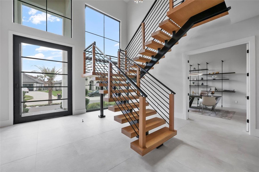 House in Missouri City, Texas, United States 3 - 17524353