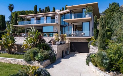 Villa in Antibes, Provence-Alpes-Côte d'Azur, Frankreich 1