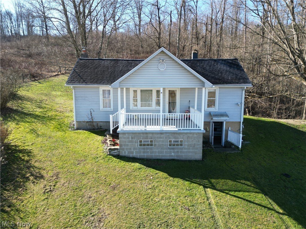House in Freeport, Ohio, United States 2 - 17523844