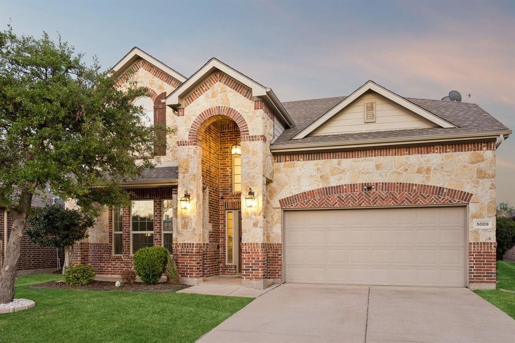 House in Frisco, Texas, United States 1 - 17522130