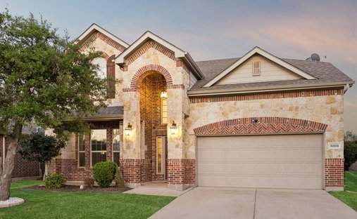 Casa a Frisco, Texas, Stati Uniti 1