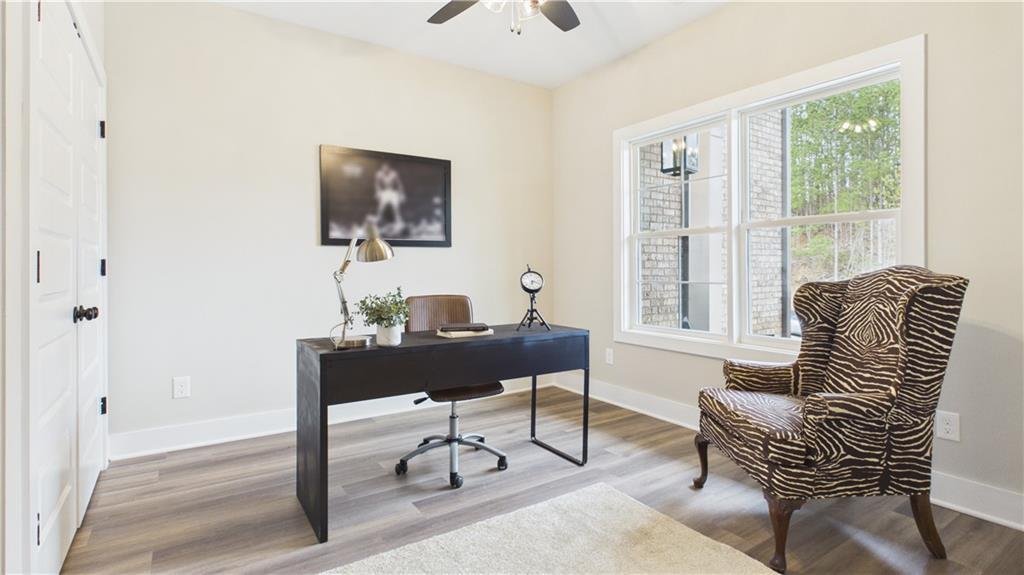 House in College Park, Georgia, United States 4 - 17403469