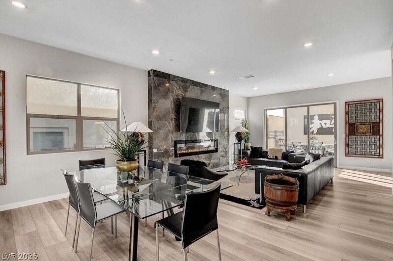 Townhouse in Las Vegas, Nevada, United States 5 - 17519288