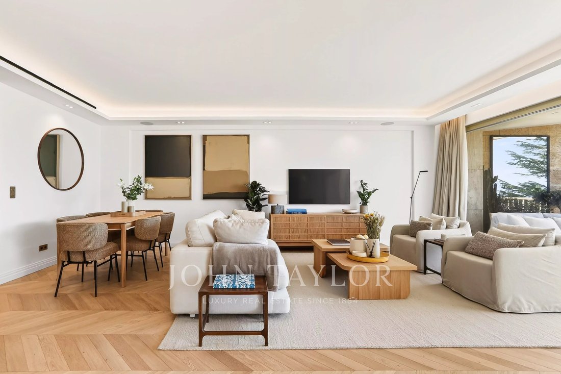 Apartment in La Source, Cannes, France 5 - 17520976