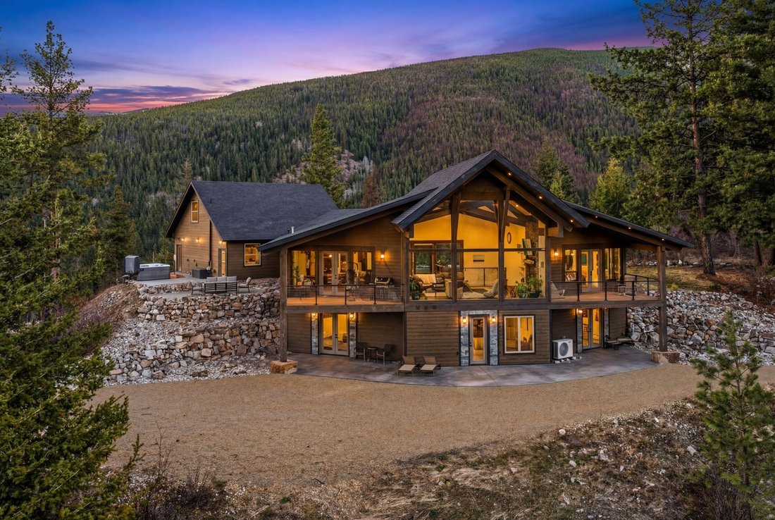 House in Trout Creek, Montana, United States 2 - 17523063