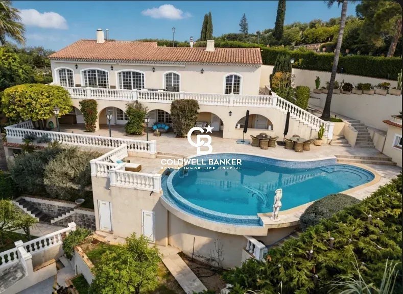 House in Le Dramont-Agay-Anthéor-Le Trayas, Saint-Raphaël, France 1 - 17519211