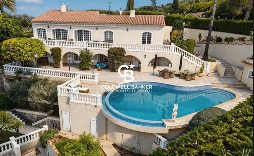 House in Le Dramont-Agay-Anthéor-Le Trayas, Saint-Raphaël, France 1