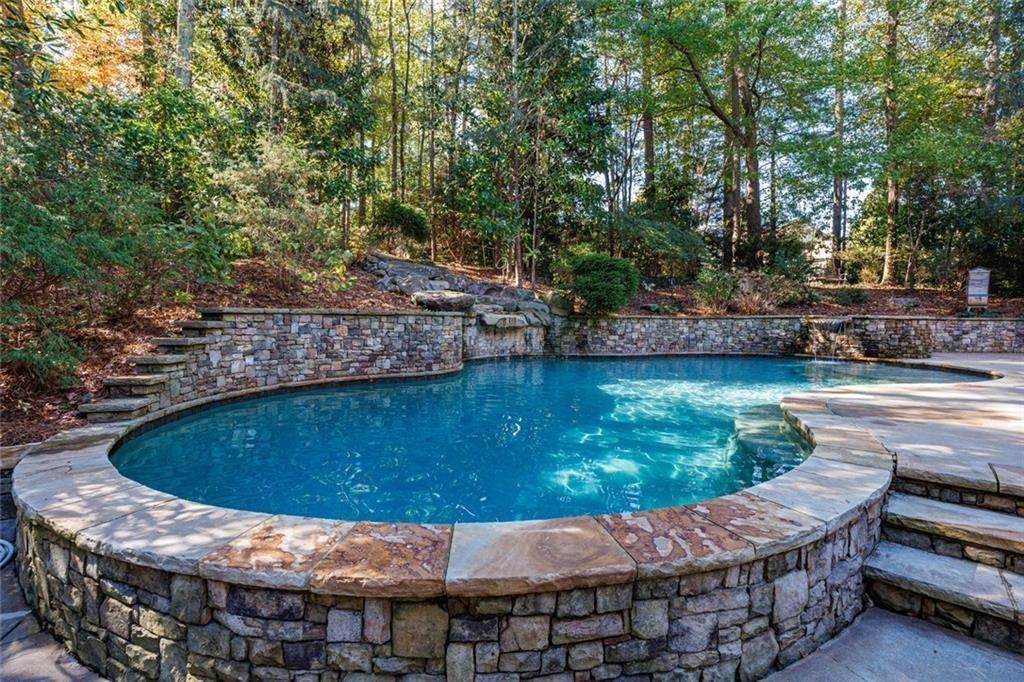 House in Johns Creek, Georgia, United States 4 - 16671364