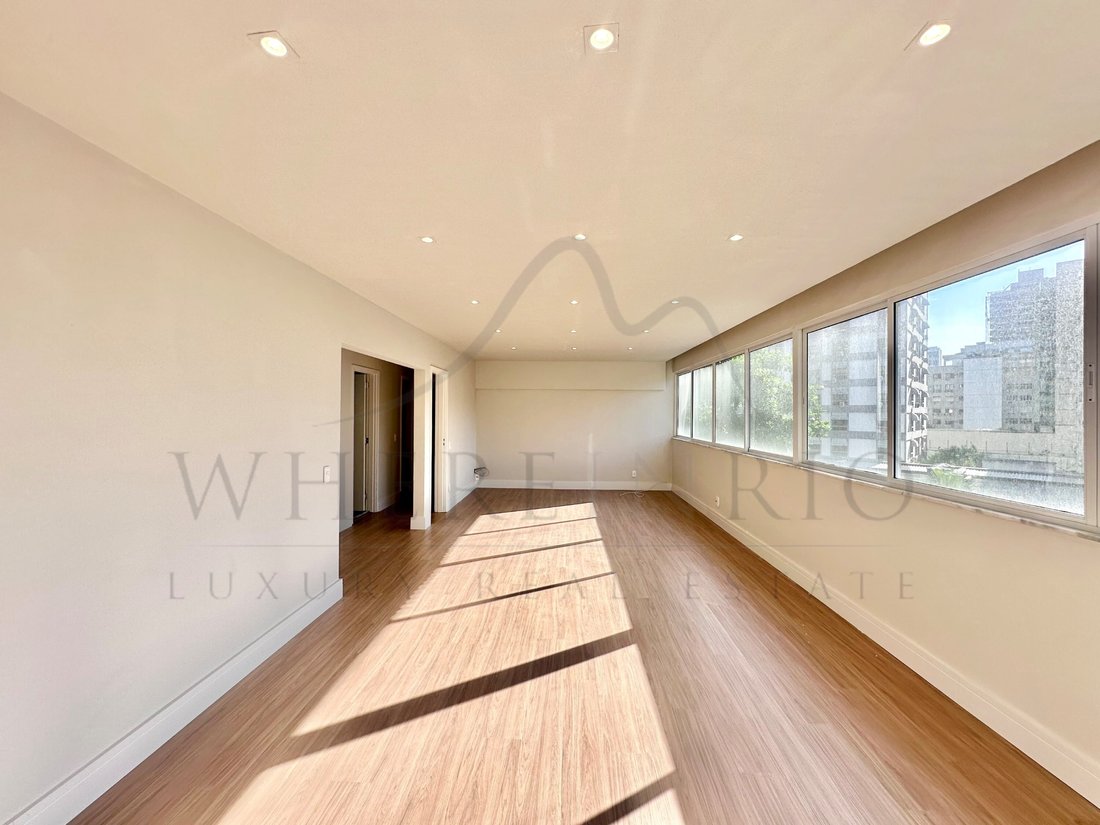 Apartment in Rio de Janeiro, State of Rio de Janeiro, Brazil 3 - 17524706