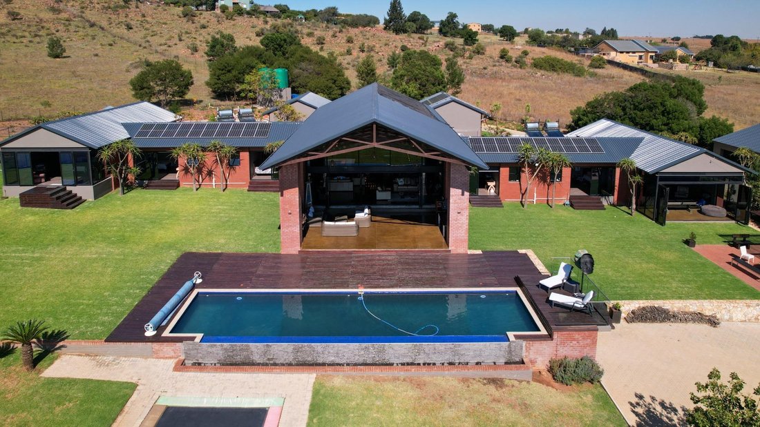 House in Meyerton, Gauteng, South Africa 2 - 17522937