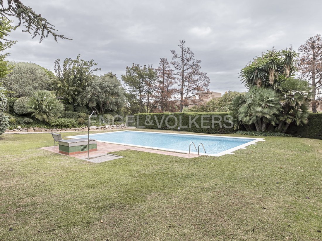 House in Les Corts, Barcelona, Spain 5 - 17524409
